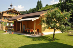 Ferienhaus Hofwimmer, Kirchberg In Tirol